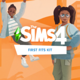 ✅The Sims 4: Комплект Первые наряды Xbox Активация + 🎁