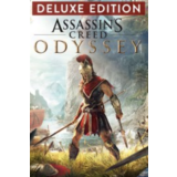 💥Assassin´s Creed Одиссея DELUXE EDITION XBox Ключ 🔑