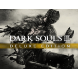DARK SOULS III Deluxe Edition / STEAM КЛЮЧ 🔥