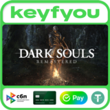 DARK SOULS™: REMASTERED / STEAM КЛЮЧ 🔥