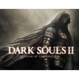 DARK SOULS™ II: Scholar of the First Sin / STEAM КЛЮЧ🔥