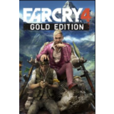 ❗FAR CRY 4 GOLD EDITION❗XBOX ONE|SERIES XS🔑КЛЮЧ❗