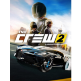 The Crew® 2 Standard Edition PS4 Аренда 5 дней