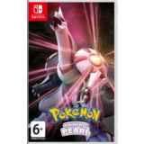 POKÉMON SHINING PEARL 🎮 Nintendo Switch
