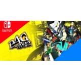 PERSONA 4 GOLDEN 🎮 Nintendo Switch