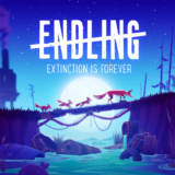 ⭐️ Endling - Extinction is Forever Steam Gift ✅ РОССИЯ