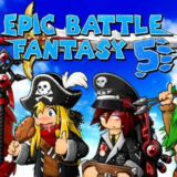 ⭐️ Epic Battle Fantasy 5 Steam Gift ✅ АВТО 🚛 РОССИЯ