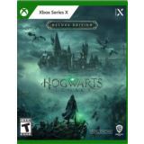 Hogwarts Legacy: Digital Deluxe Edition Xbox Series X|S