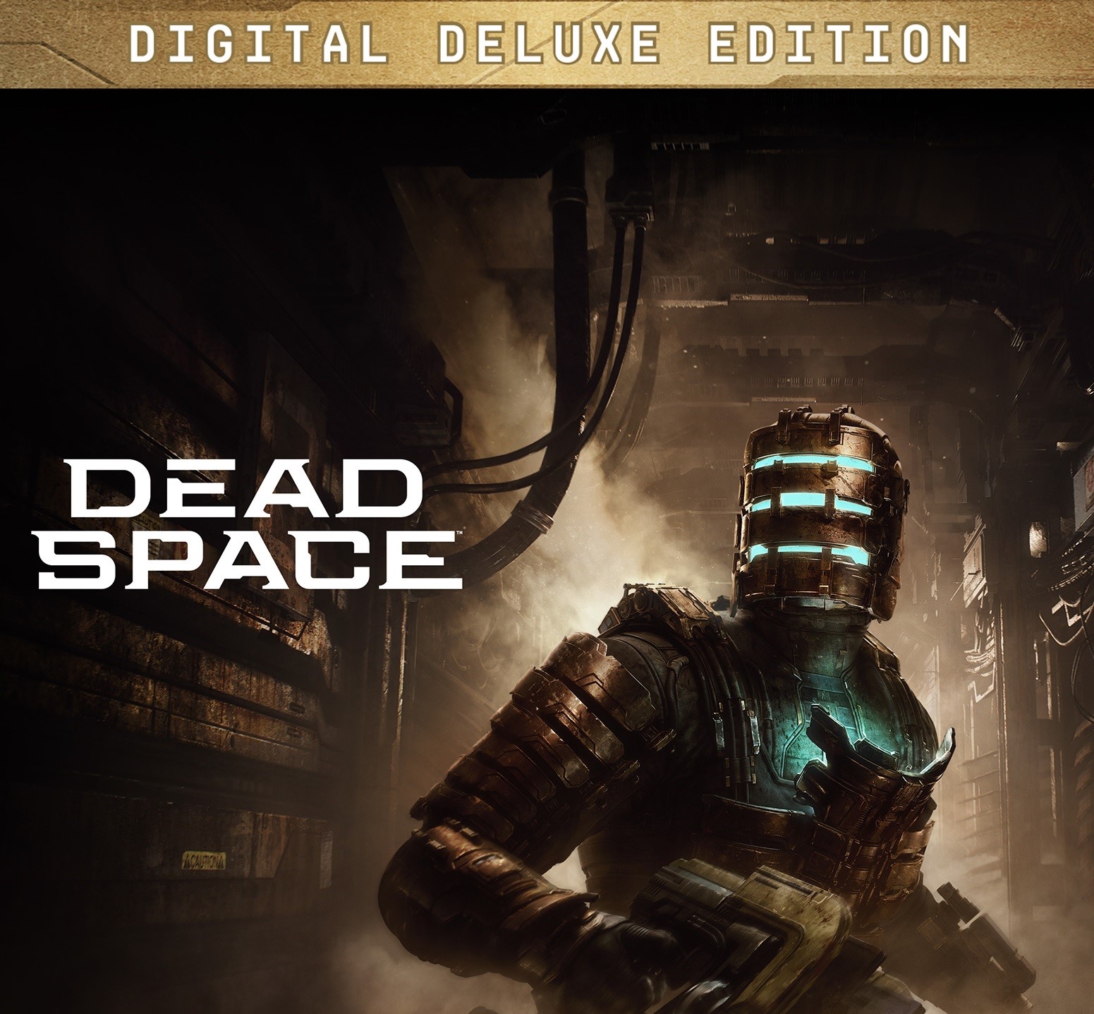 Купить Dead Space Remake (2023) дешево (скидки до 90%): сравнение цен в  магазинах. Предзаказ