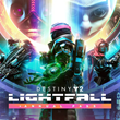 🔴 Destiny 2: Lightfall + Annual Pass ✅ EGS 🔴 (PC)