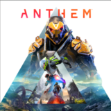 💜 Anthem | PS4/PS5 | Турция 💜