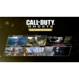 Call of Duty: Ghosts Devastation DLC (Steam Gift RU/CIS