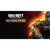 CoD: Black Ops III Season Pass (Steam Gift Region Free)