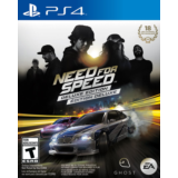 Need for Speed™ Deluxe Edition  PS4 Аренда 5 дней