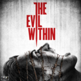 💜 The Evil Within | PS4/PS5 | Турция 💜