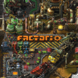 ⭐️ Factorio Steam Gift ✅ АВТОВЫДАЧА 🚛 ВСЕ РЕГИОНЫ 🌏