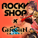 💎Кристаллы сотворения💎Genshin Impact Донат🌈 По UID