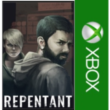 ☑️⭐Repentant XBOX⭐Покупка на Ваш акк⭐☑️