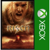 ☑️⭐Risen 1 XBOX (2023) Покупка на Ваш аккаунт⭐☑️
