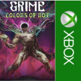 ☑️⭐GRIME XBOX ☸️ Покупка на Ваш аккаунт⭐☑️
