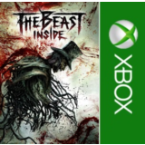 ☑️⭐The Beast Inside Console Version XBOX⭐Куплю Вам⭐☑️