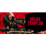 Dread Templar STEAM Россия