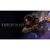 FORSPOKEN  ДЕЛЮКС ПОЧТА И  ПАРОЛЬ АККАУНТ RUS/ENG