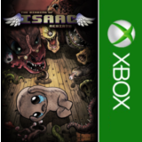 ☑️⭐The Binding of Isaac: Rebirth XBOX +DLC⭐Куплю Вам⭐☑️