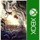 ☑️⭐The Binding of Isaac: Afterbirth+ XBOX⭐Куплю Вам⭐☑️