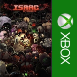☑️⭐The Binding of Isaac Afterbirth XBOX⭐Куплю Вам⭐☑️