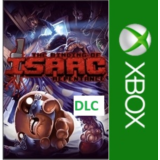 ☑️⭐The Binding of Isaac Repentance🩸Xbox One🩸⭐Актив⭐☑️