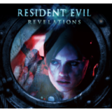 💜 RESIDENT EVIL REVELATIONS | PS4/PS5 | Турция 💜