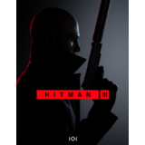 💳 Hitman 3  (PS4/PS5/RU) Аренда от 7 дней