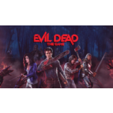 💜 Evil Dead: The Game | PS4/PS5 | Турция 💜