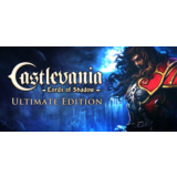 Castlevania: Lords of Shadow Ultimate STEAM Gift Global