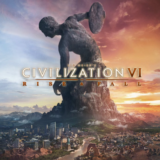 SID MEIER´S CIVILIZATION VI: RISE AND FALL🔴STEAM КЛЮЧ