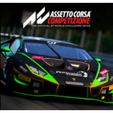 💜 Assetto Corsa Competizione | PS4/PS5 | Турция 💜
