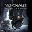 💜 Dishonored | PS4/PS5 | Турция 💜