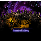 💜 Darkest Dungeon | PS4/PS5 | Турция 💜