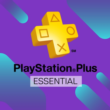 PlayStation Plus Essential for 3 months