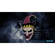 PAYDAY2: The Joker Mask Steam ключ Region Free |+ Бонус
