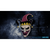 PAYDAY2: The Joker Mask Steam ключ Region Free |+ Бонус