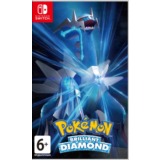 Pokemon Brilliant Diamond  🎮 Nintendo Switch