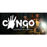 Congo / Steam Gift / RU+CIS