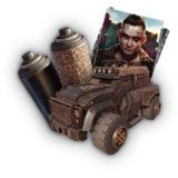 🔥 Crossout Набор Моргенштерна 🔥 Бонус ССЫЛКА GLOBAL🔥