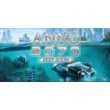Anno 2070: Deep Ocean Ubisoft Connect Region Free