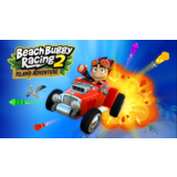 💜 Beach Buggy Racing 2 | PS4/PS5 | Турция 💜