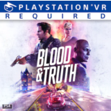 💜 Blood & Truth | PS4/PS5 | Турция 💜