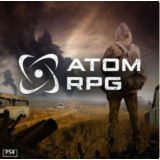 💜 ATOM RPG | PS4/PS5 | Турция 💜