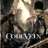 💜 CODE VEIN | PS4/PS5 | Турция 💜
